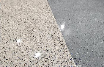 Kadenwood estate — Whistler concrete project